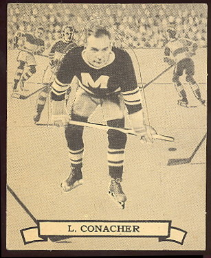 102 Lionel Conacher
